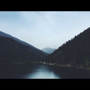 Meet your Posher, Victoria